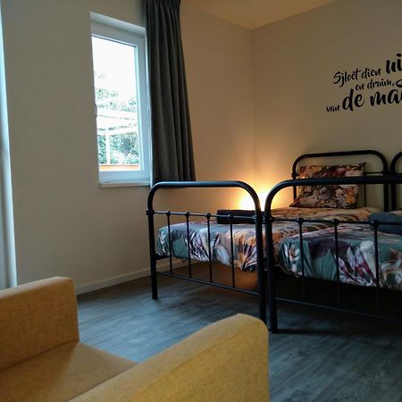 B&B Katoo Linne Zimmer foto
