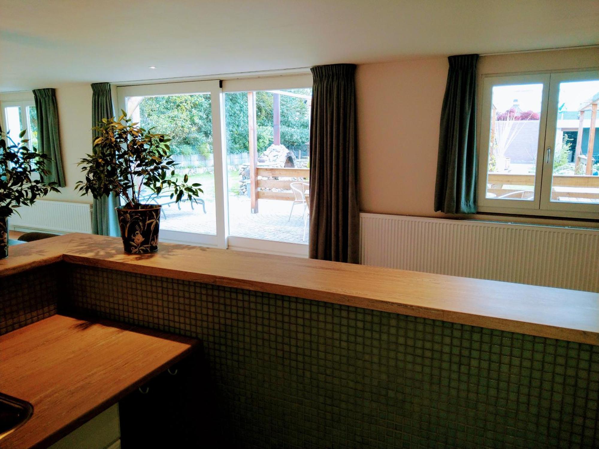 B&B Katoo Linne Zimmer foto