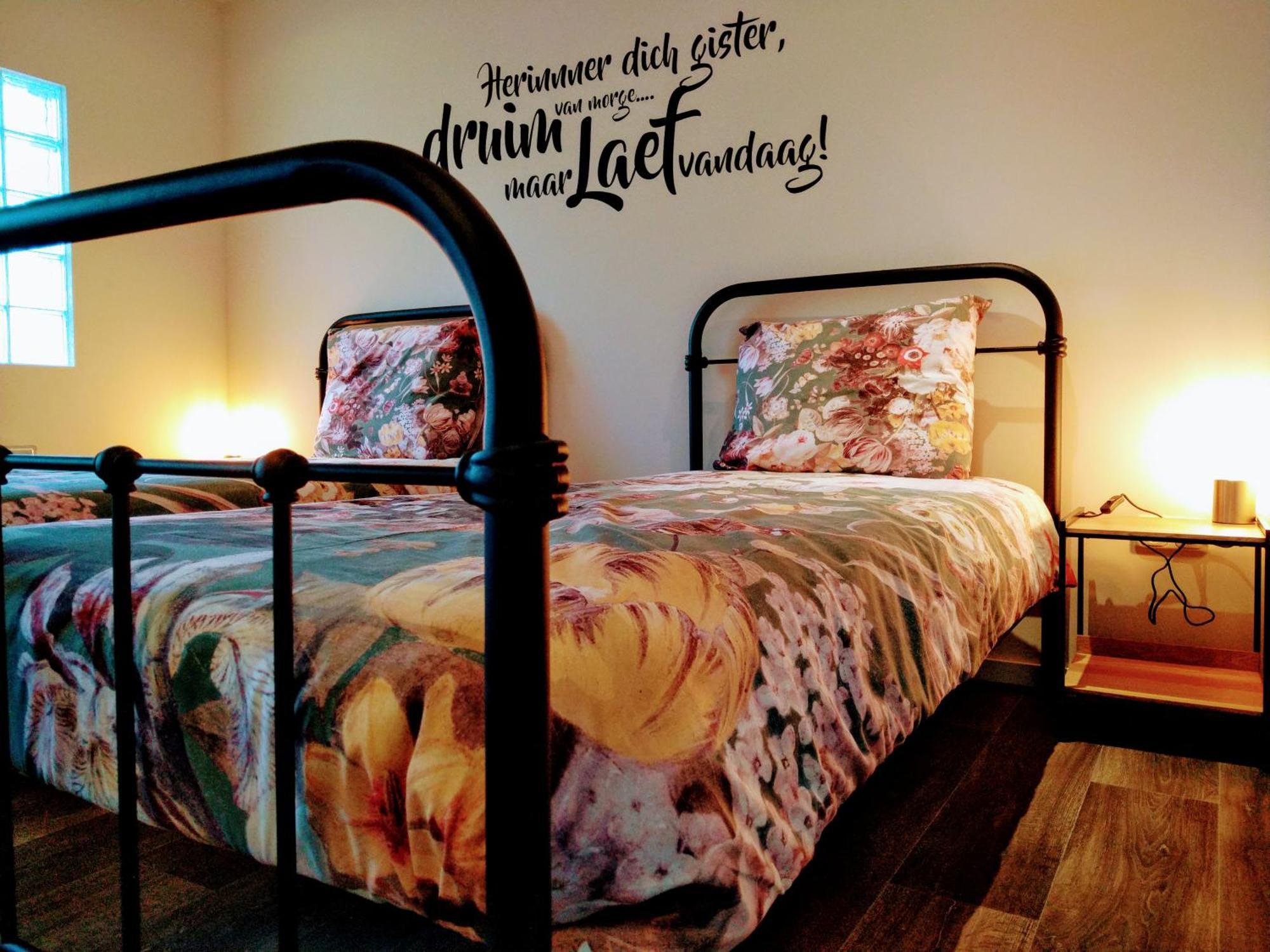B&B Katoo Linne Zimmer foto